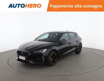 CUPRA Leon 1.5 Hybrid 150 CV DSG