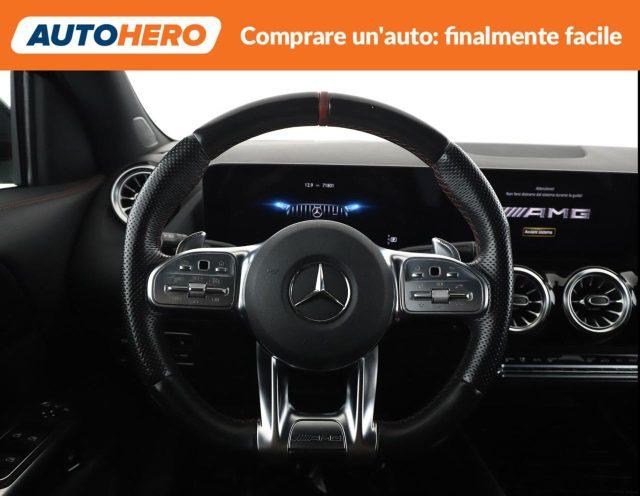 MERCEDES-BENZ G LA 35 4Matic AMG