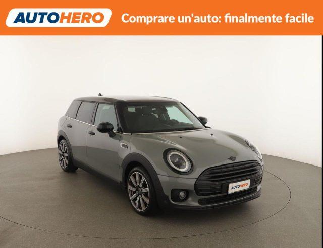 MINI Clubman 2.0 Cooper D Classic Clubman