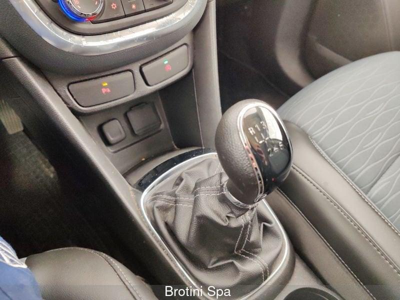 Opel Mokka 1.6 CDTI Cosmo 136cv Start&Stop 4x2 MT6