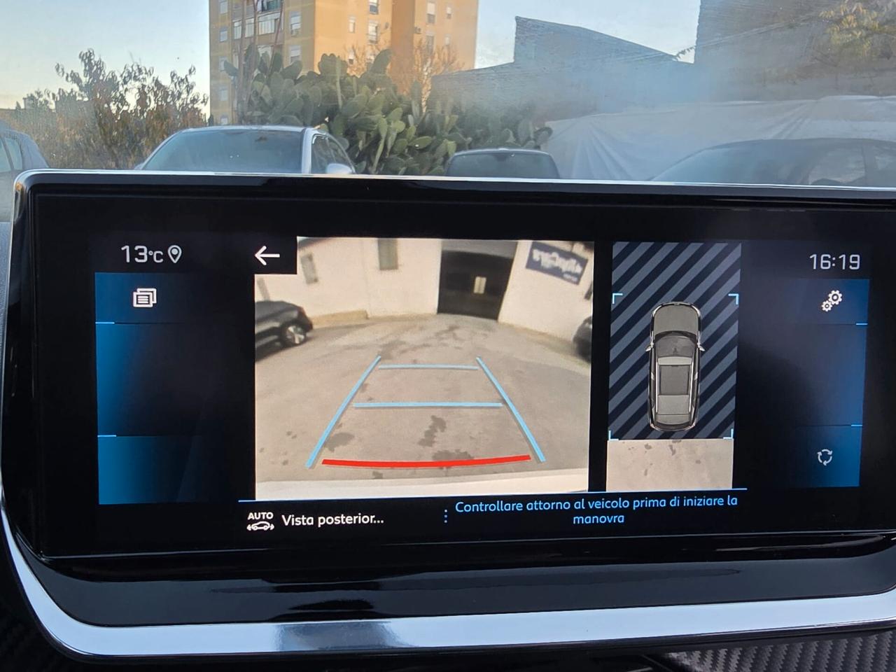 Peugeot 2008 BlueHDi S&S GT Line 102 cv - 2020