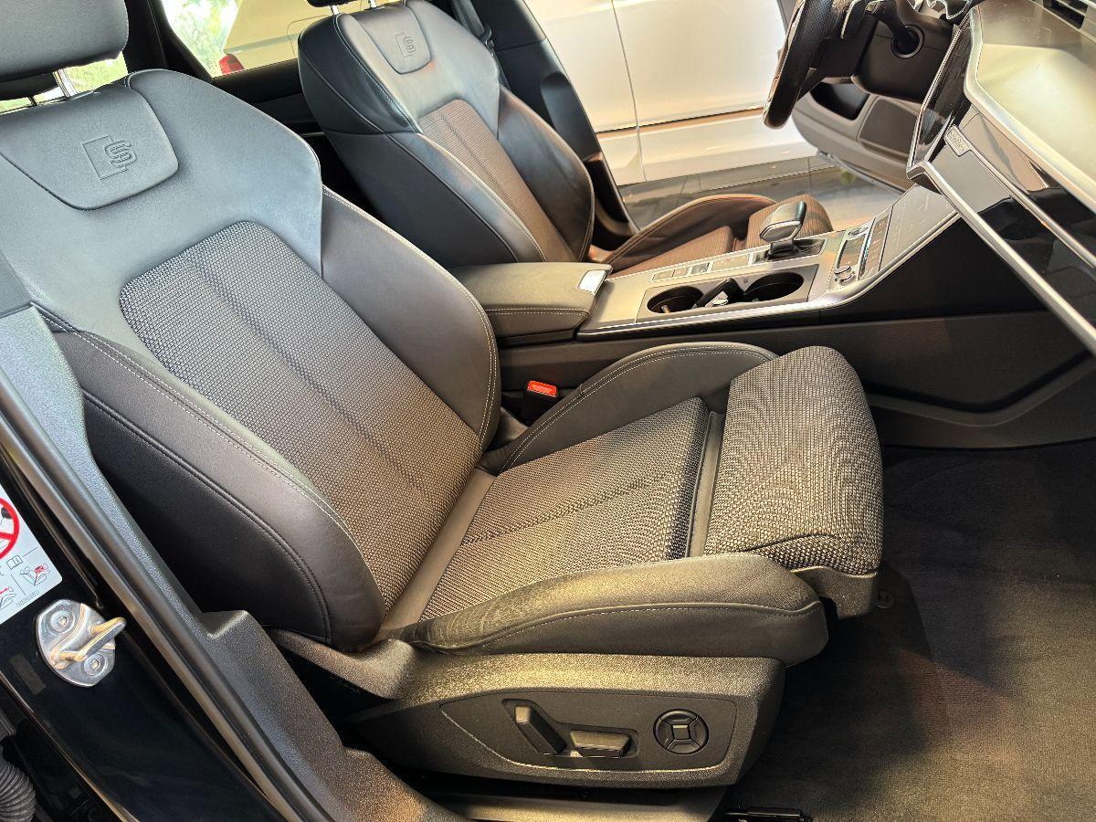 AUDI A6 Avant 3.0 TDI quattro S-Line NO BOLLO 2022
