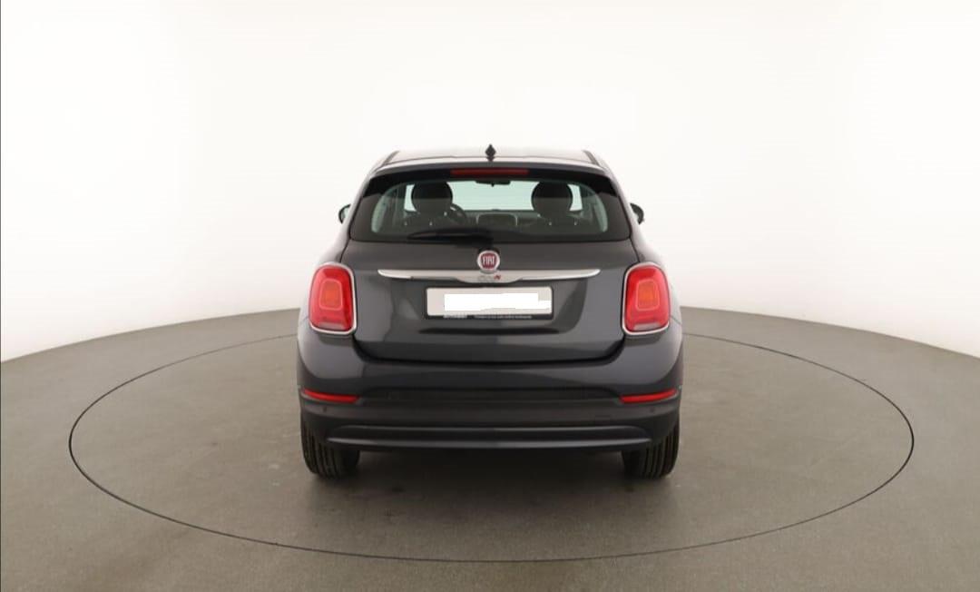 Fiat 500X 1.3 MultiJet 95 CV Pop Star