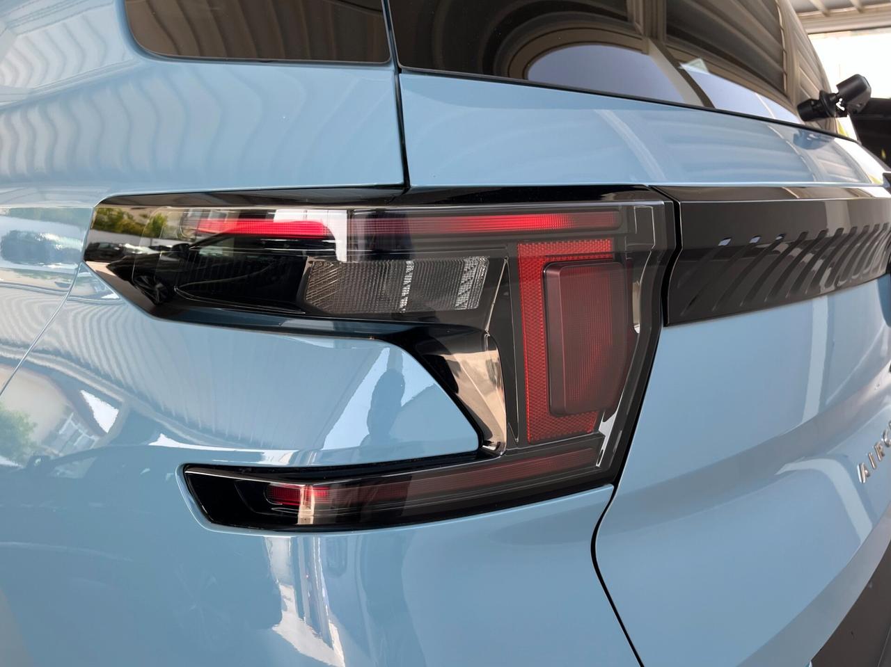 Citroen C3 Aircross PureTech Turbo 100 Plus Km0