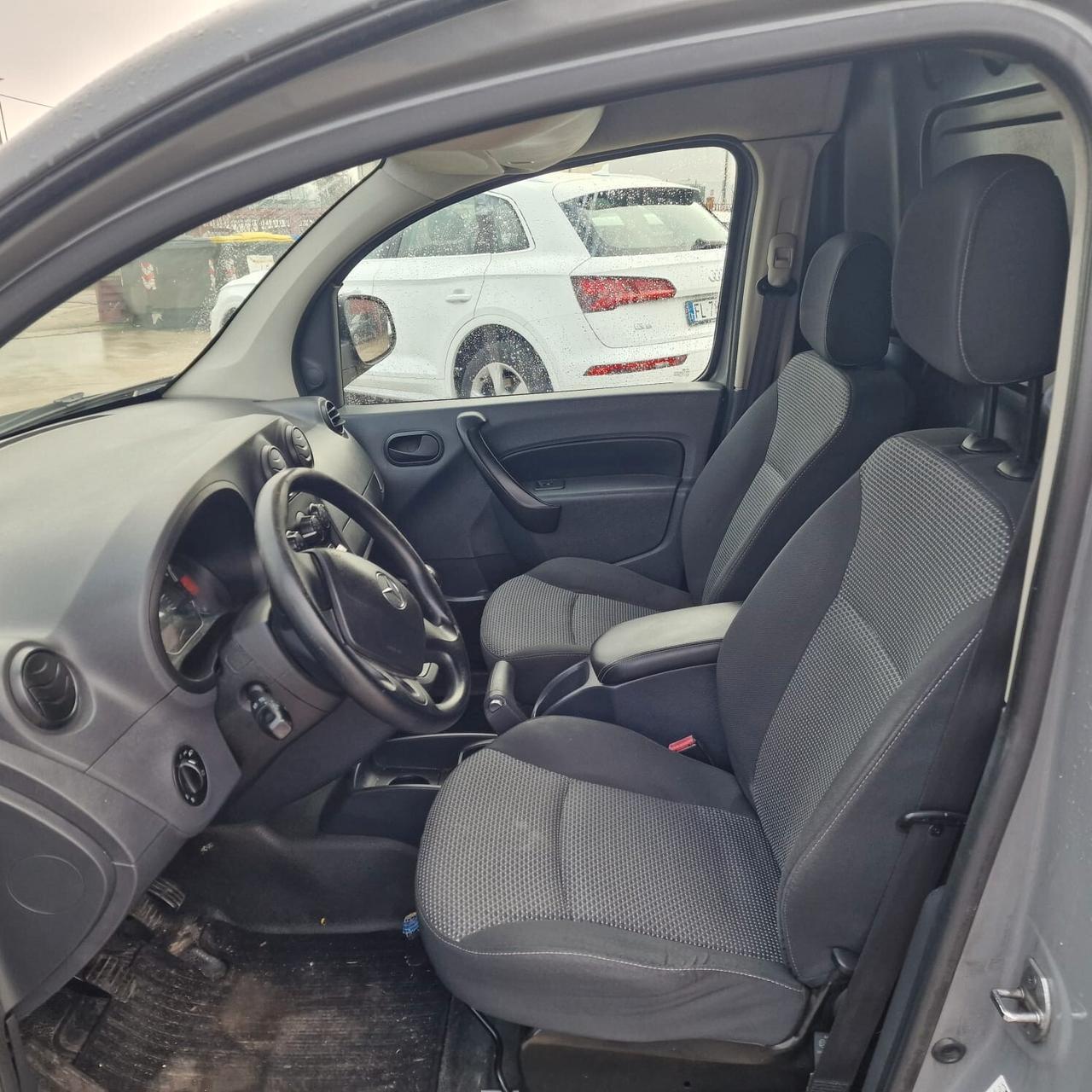 Mercedes-benz Citan 109 cdi 90cv UNICO PROPRIETARIO