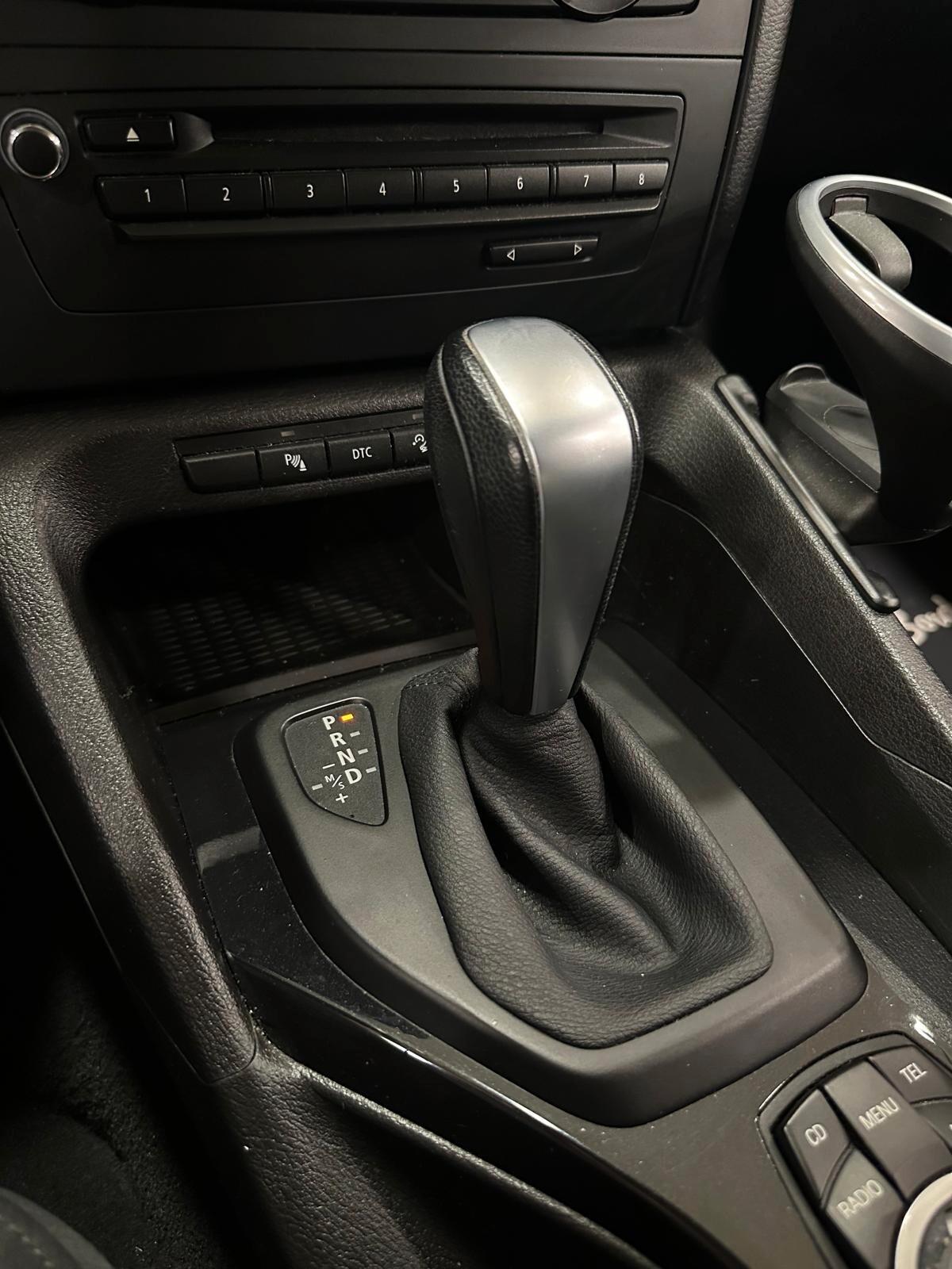 Bmw X1 xDrive20d Futura