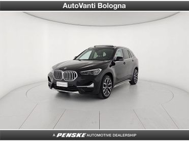 BMW X1 X1 xDrive18d xLine Plus