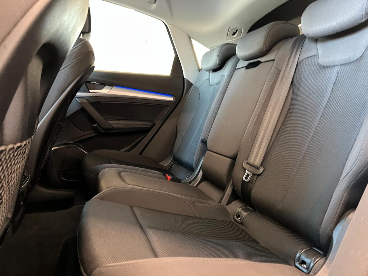 Audi Q5 SPB 40 TDI quattro S tronic Business Advanced
