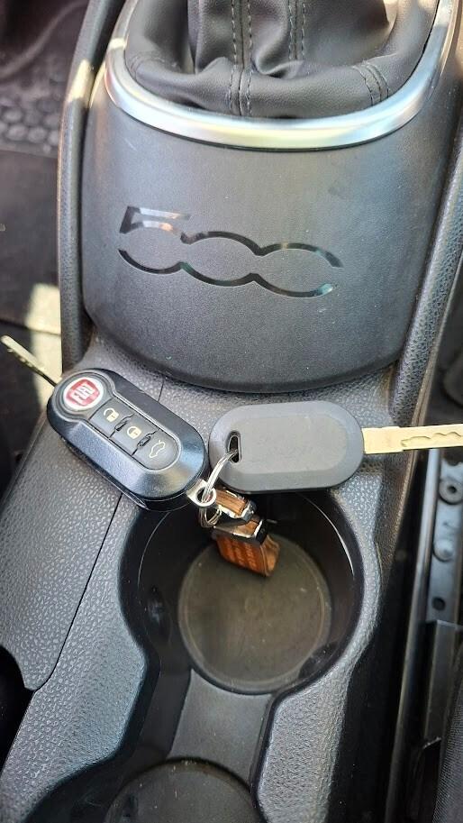 Fiat 500L 1.6 Multijet 120 CV Cross tetto panoramico