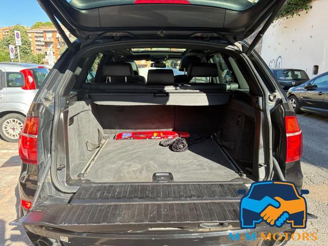BMW X5 xDrive30d Futura 245 cv