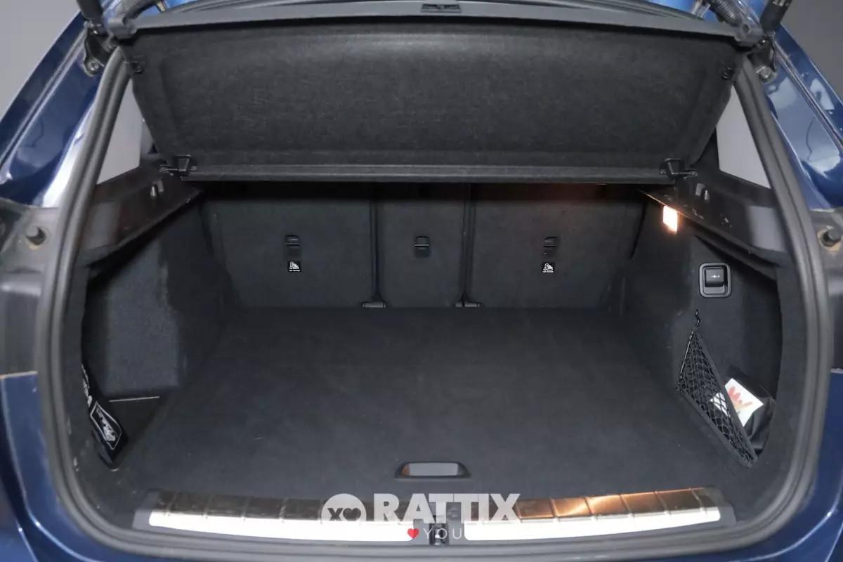 BMW X1 16d 1.5 116CV Business sDrive