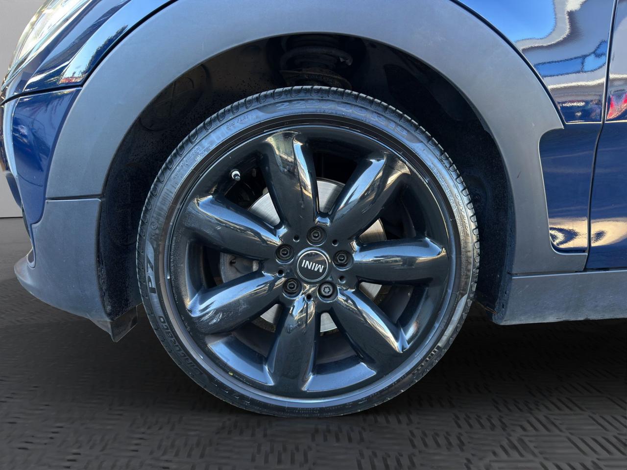 Mini Mini Clubman 2.0 Cooper D my18