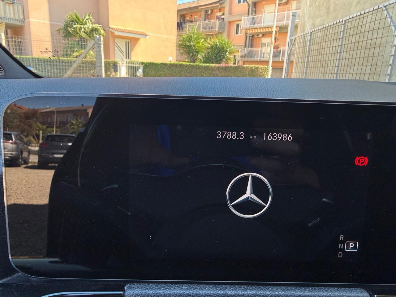 Mercedes-benz GLA 200 d Automatic Premium
