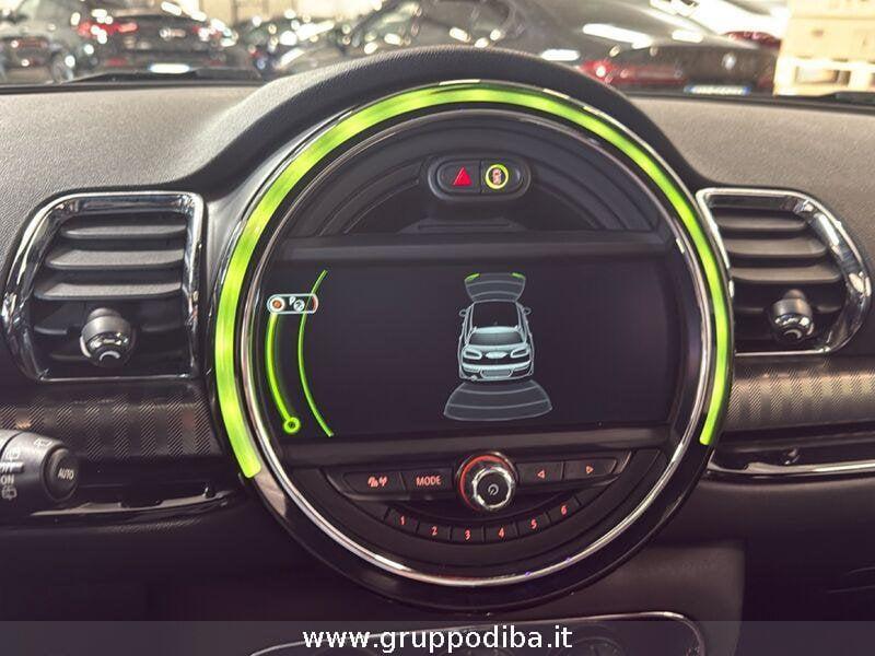 MINI Clubman Mini 2016 Diesel Mini 2.0 Cooper SD Hype
