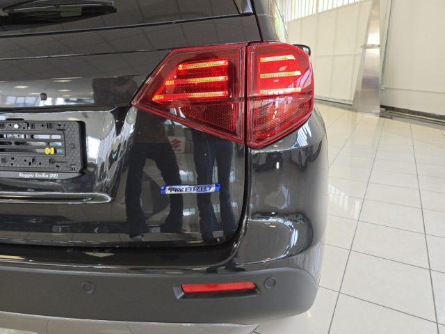 SUZUKI Vitara 1.4 Hybrid Cool+ EXTRA PROMO permuta/rottamazione