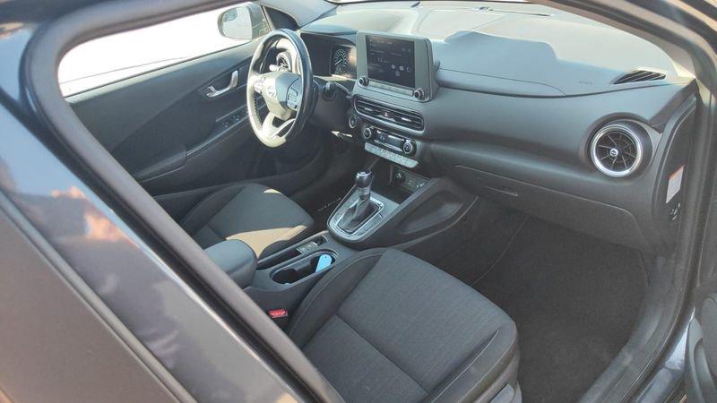 Hyundai Kona Kona HEV 1.6 DCT Exellence