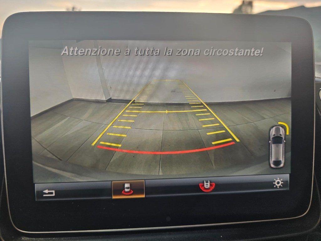 Mercedes-Benz GLE 350 d 4Matic Coupé Premium Plus *CONTO VENDITA*