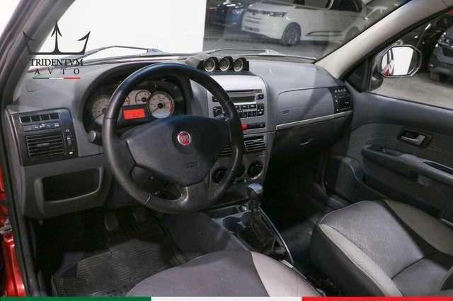 Fiat Strada 1.3 mjt Adv. 95cv doppia E5+(E5)