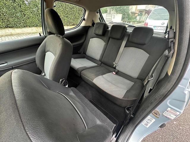 PEUGEOT 206 1.4 HDi 3p. XT