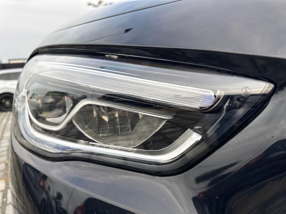 Mercedes GLA 180 180 D Business Extra 8G-DCT