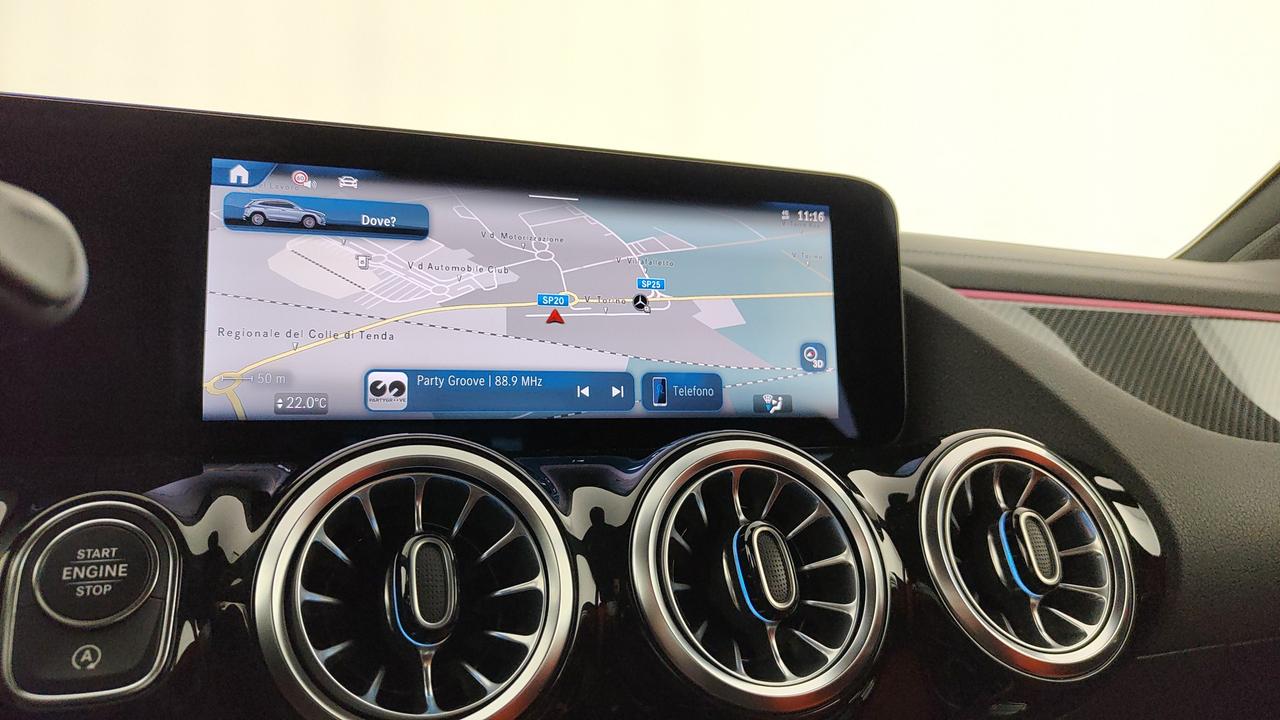 Mercedes-Benz Mercedes-AMG GLA 35 4MATIC