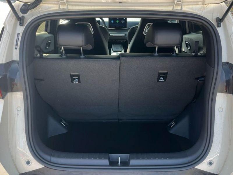 BYD Dolphin Surf Comfort