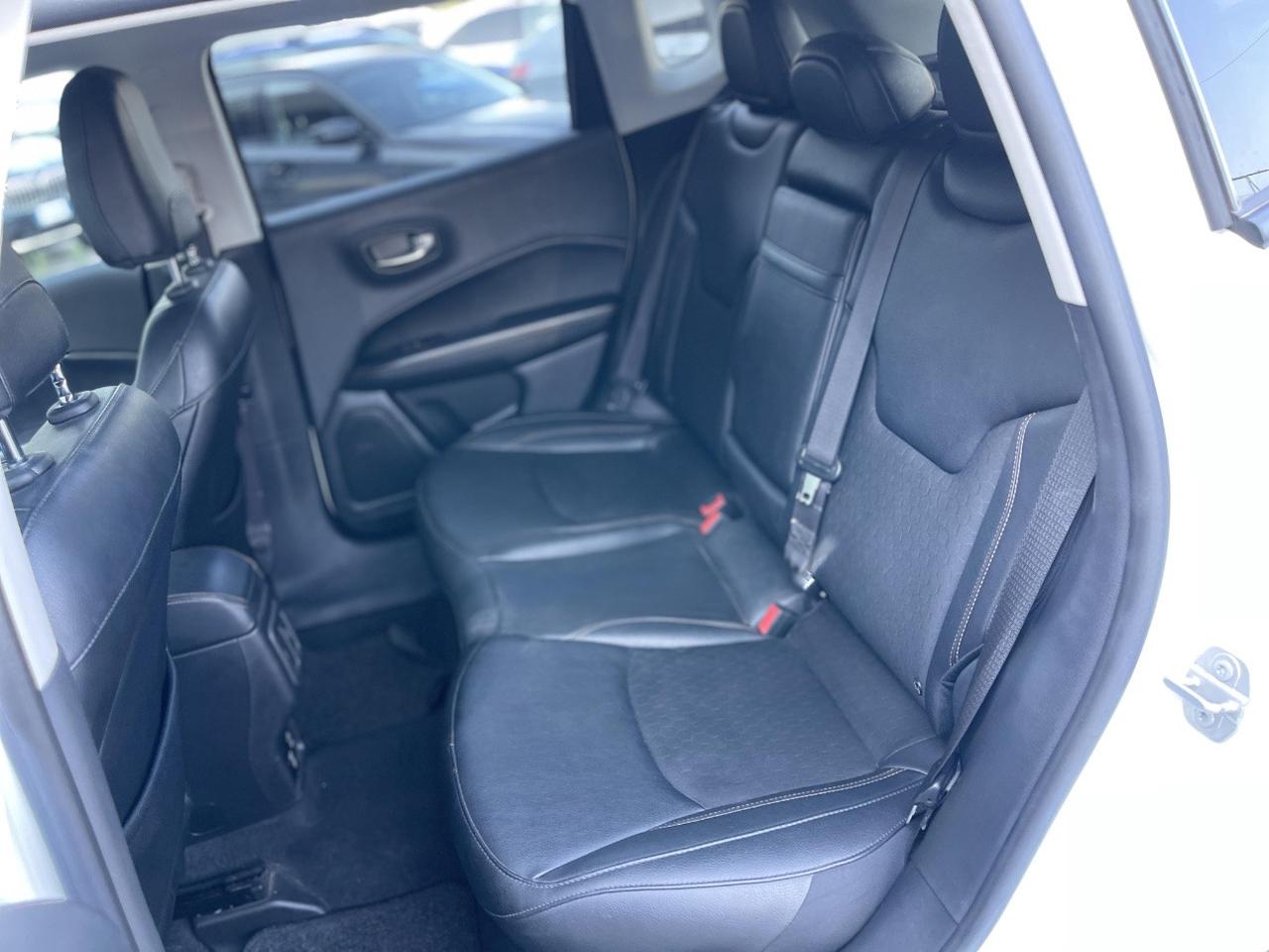 Jeep Compass 1.3 Benzina 150CV E6 - 2020