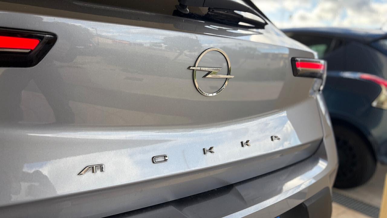 Opel Mokka 1.2 Turbo 136 CV Ultimate