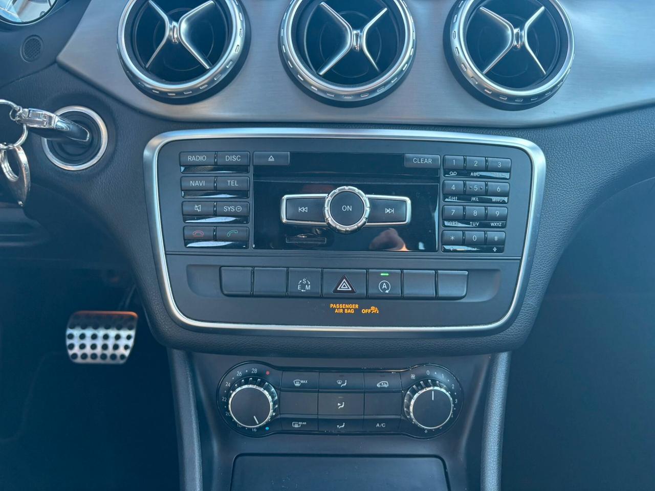 Mercedes-benz GLA 220 CDI Automatic Premium