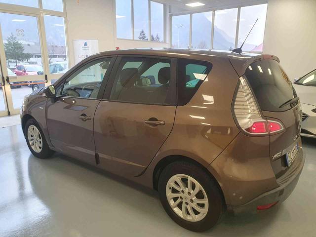 RENAULT Scenic Scénic XMod 1.5 dCi 110CV Limited