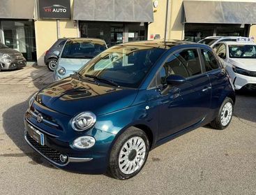 Fiat 500 MY24 1.0 hybrid Dolcevita 70cv TETTO - PROMO FIN