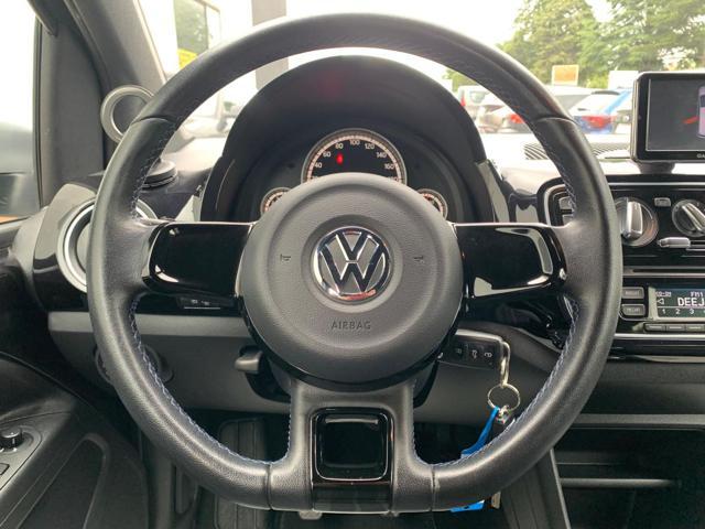 VOLKSWAGEN up! 1.0 5p. eco take up! BlueMotion Technology