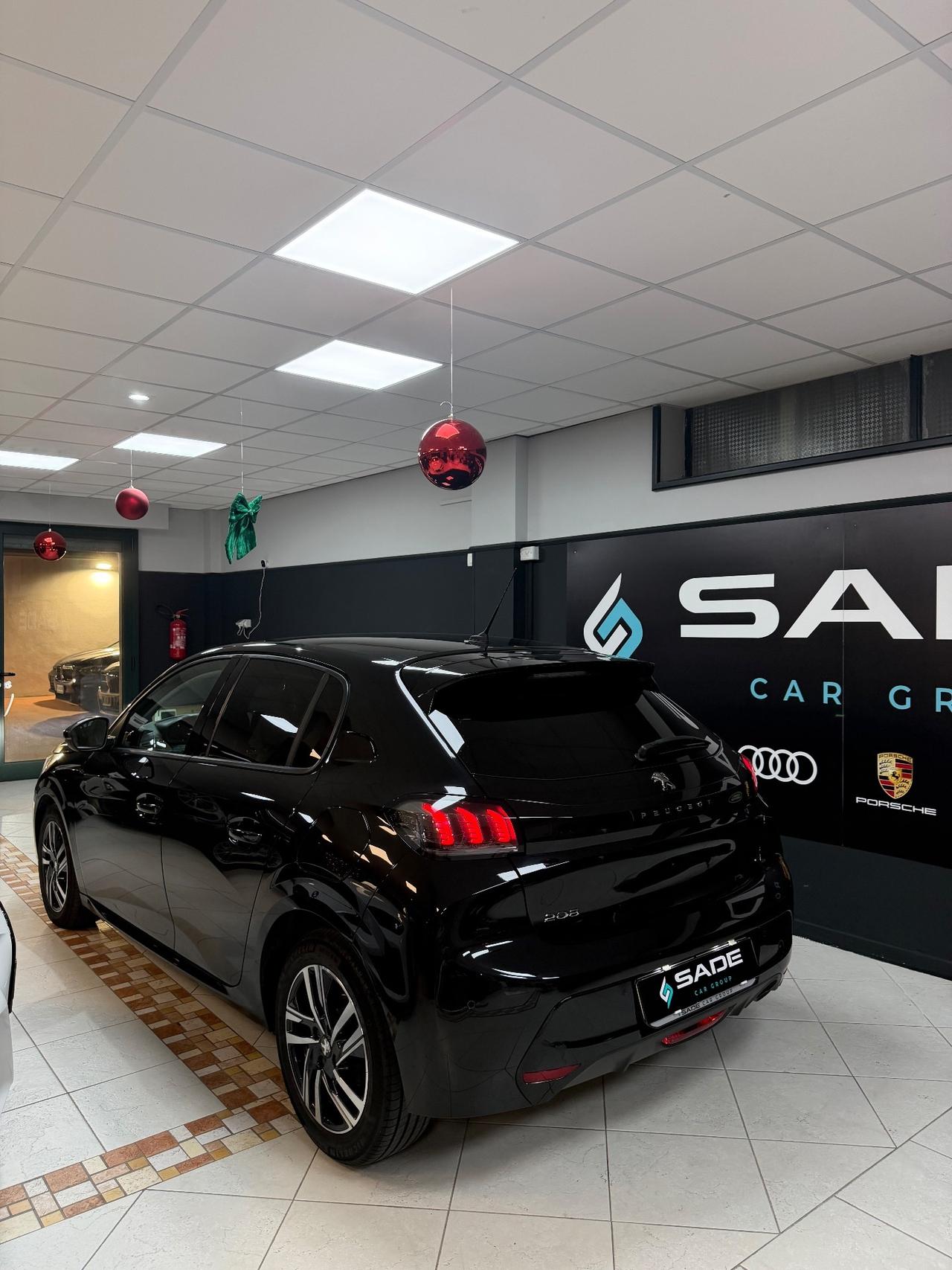 Peugeot 208 PureTech 100 Stop&Start 5 porte GT