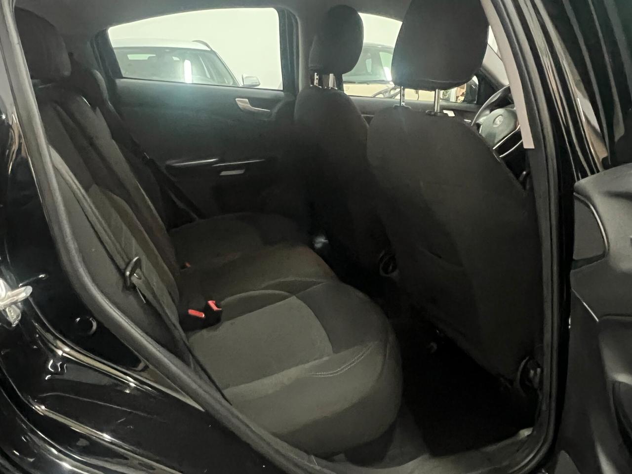 Alfa Romeo Giulietta 1.4 Turbo 120 CV GPL Super