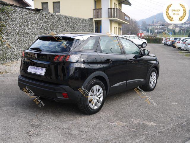 PEUGEOT 3008 BlueHDi 130 S&S Active Business