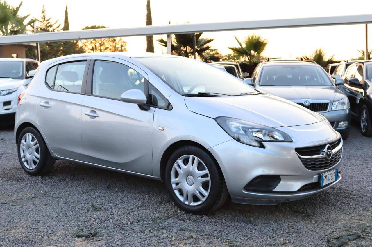 Opel Corsa 1.2 benz. 5P INNOVATION
