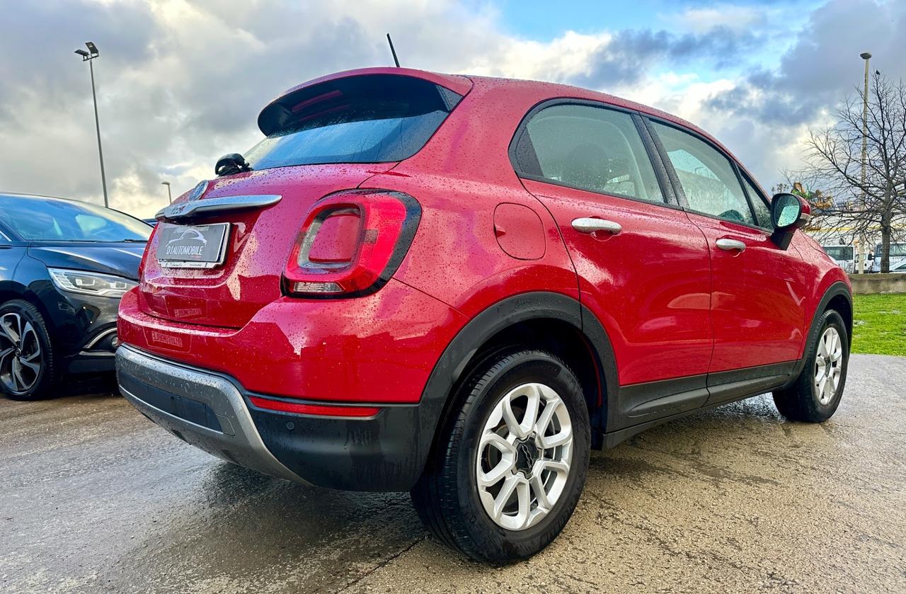 Fiat 500X 1.0 T3 120 CV Cross