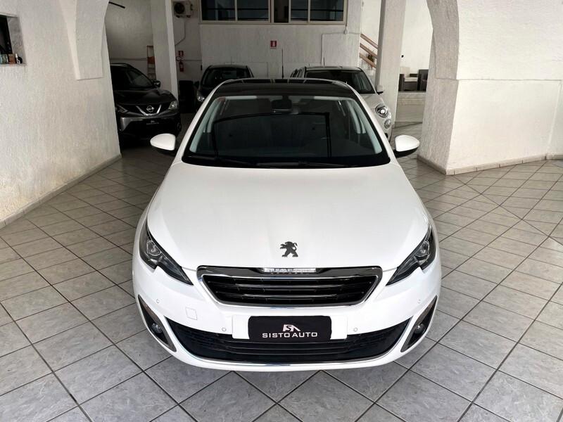 Peugeot 308 1.6 e-hdi 115cv Allure