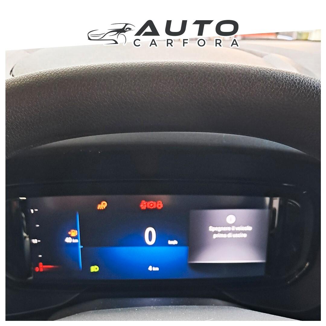 Opel Combo Life Combo Life 1.5D 100 CV S&S MT6 Edition Plus N1