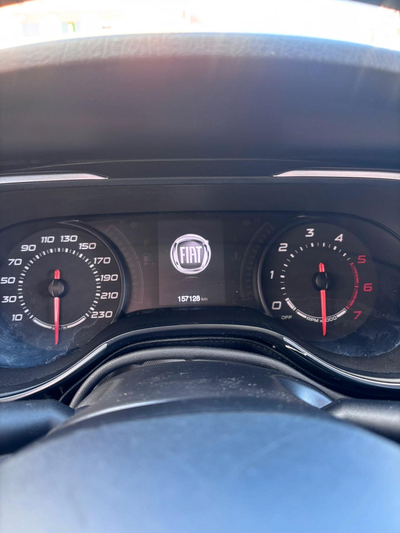 Fiat Tipo 1.6 Mjt S&S SW Easy