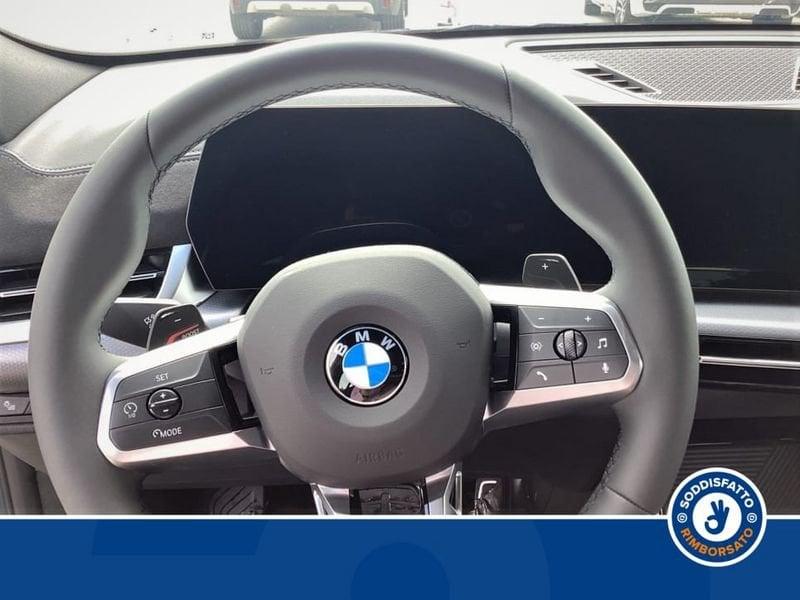 BMW X2 XDRIVE20D