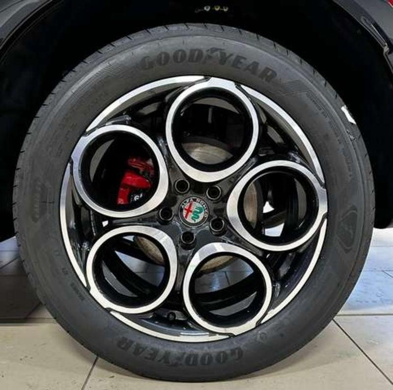 Alfa Romeo Tonale 1.6 Ti 130cv tct6 NUOVA PRONTA CONSEGNA