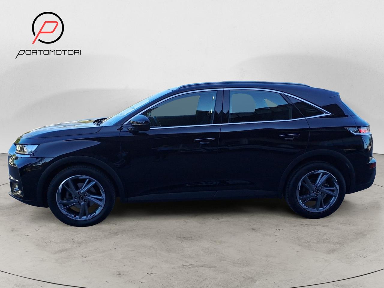 DS DS 7 - DS 7 Crossback BlueHDi 130 aut. Prestige