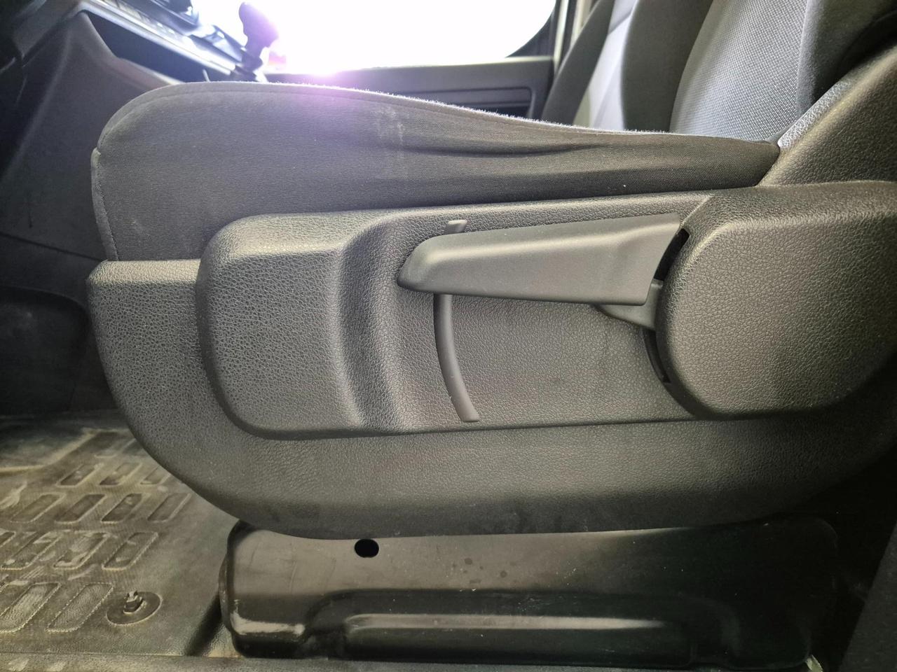 FIAT Scudo 1.5 bluehdi 120cv L2H1