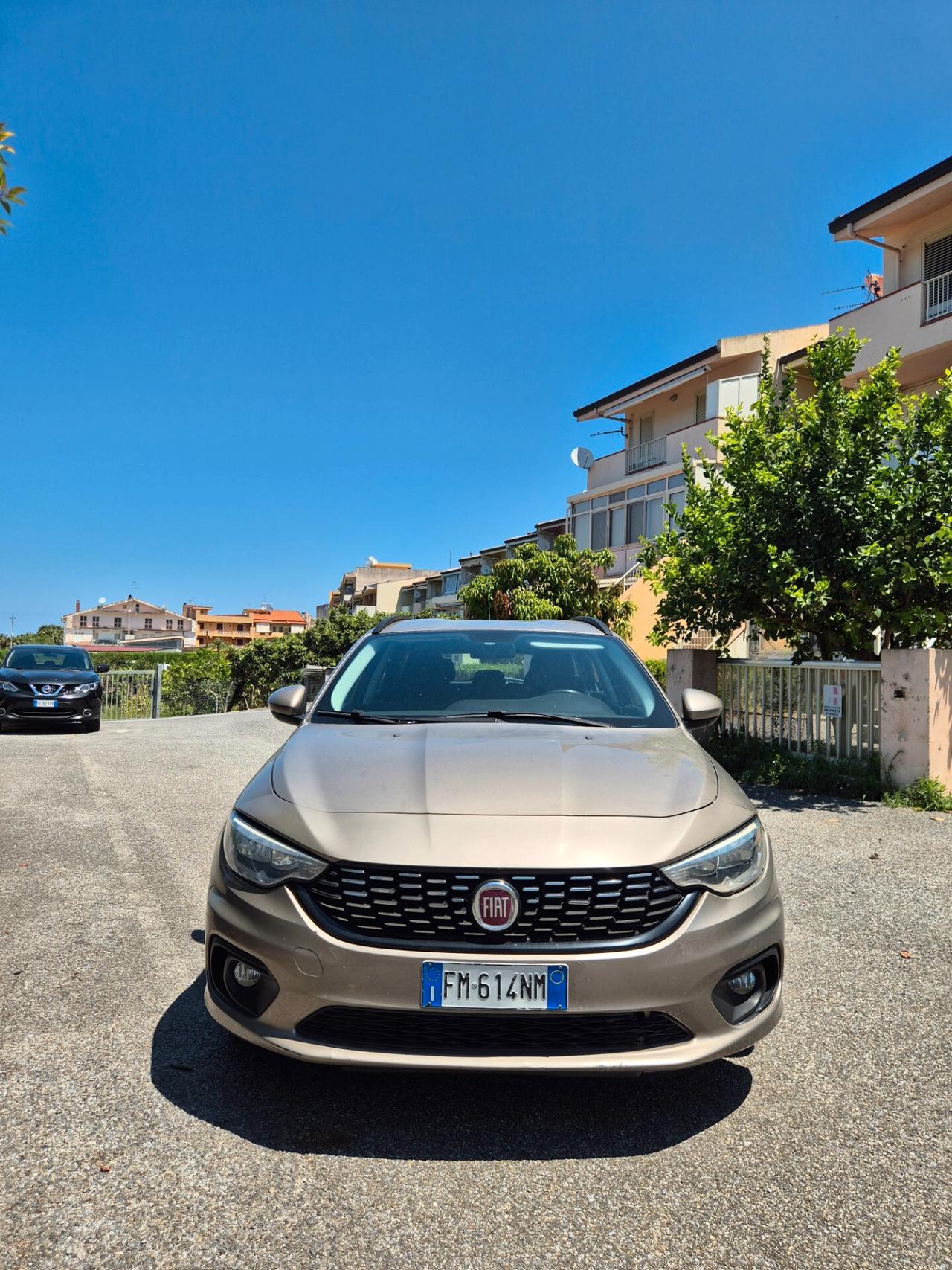 Fiat Tipo 1.6 Mjt SW S-Design