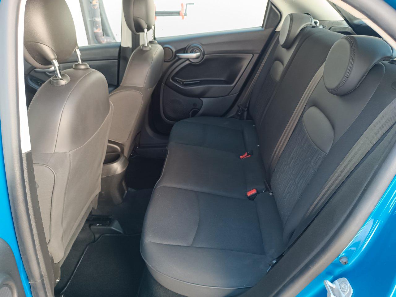 Fiat 500 X 500X 1.3 mjet Club 95cv