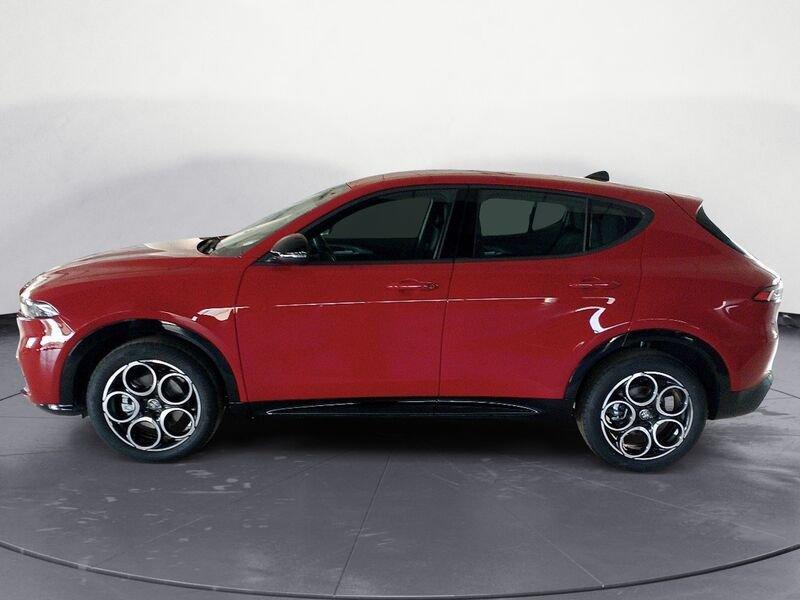 Alfa Romeo Tonale Diesel My25 Diesel 130cv Sprint