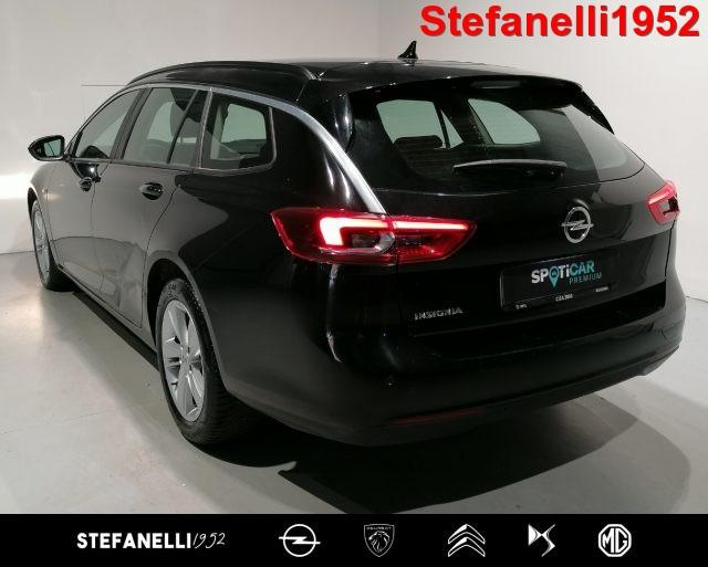 OPEL Insignia 1.6 CDTI 136 S&S Sports Tourer Business Auto