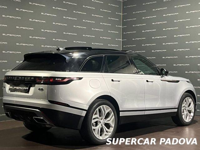 LAND ROVER Range Rover Velar 3.0D V6 275 CV R-Dynamic SE