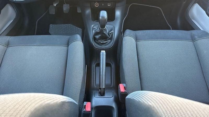 Citroën C3 III 2017 1.2 PureTech 82cv Feel neopatentati